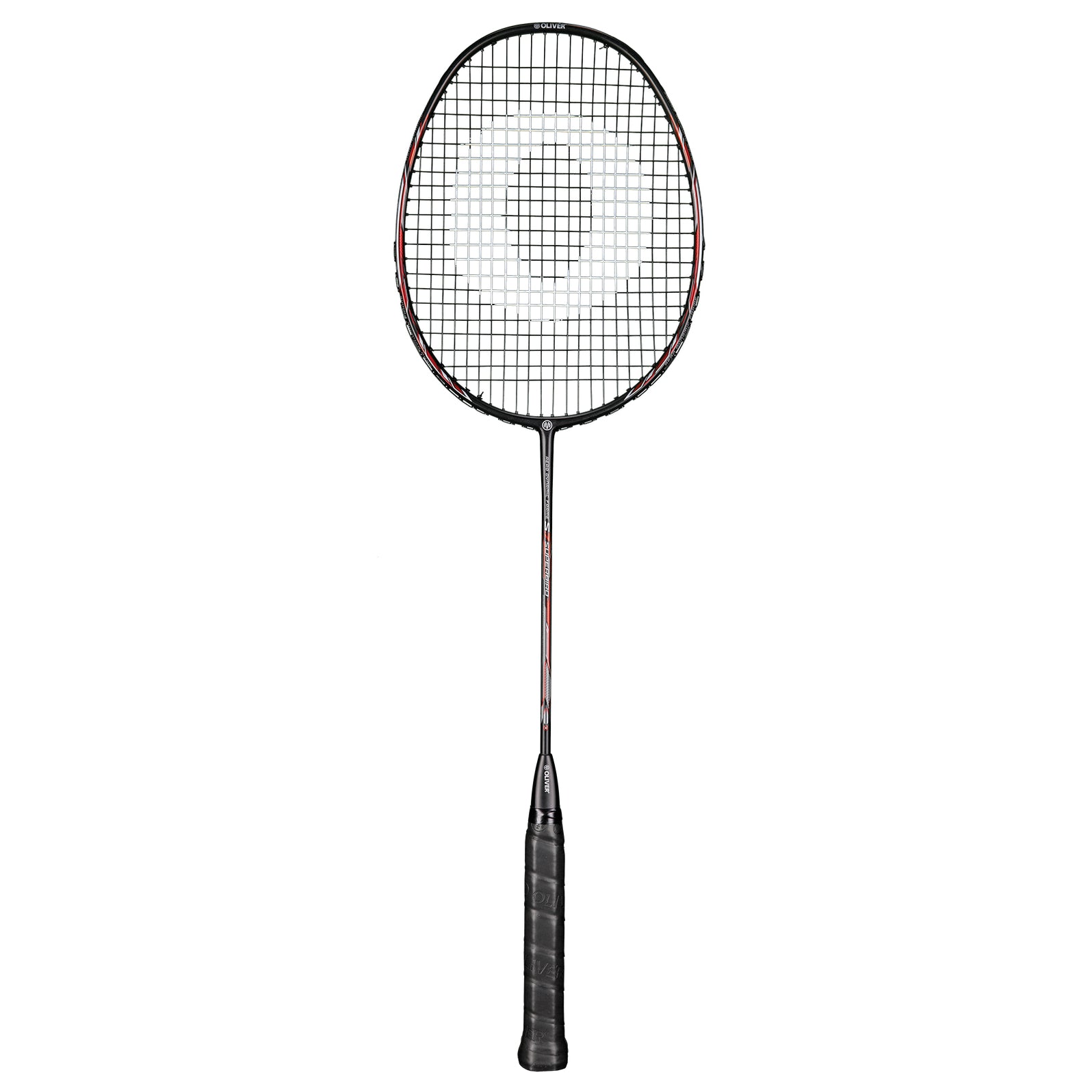oliver-superbird-s7-badmintonschl-ger-83-g-allround-kopflastig-flexibel image 6