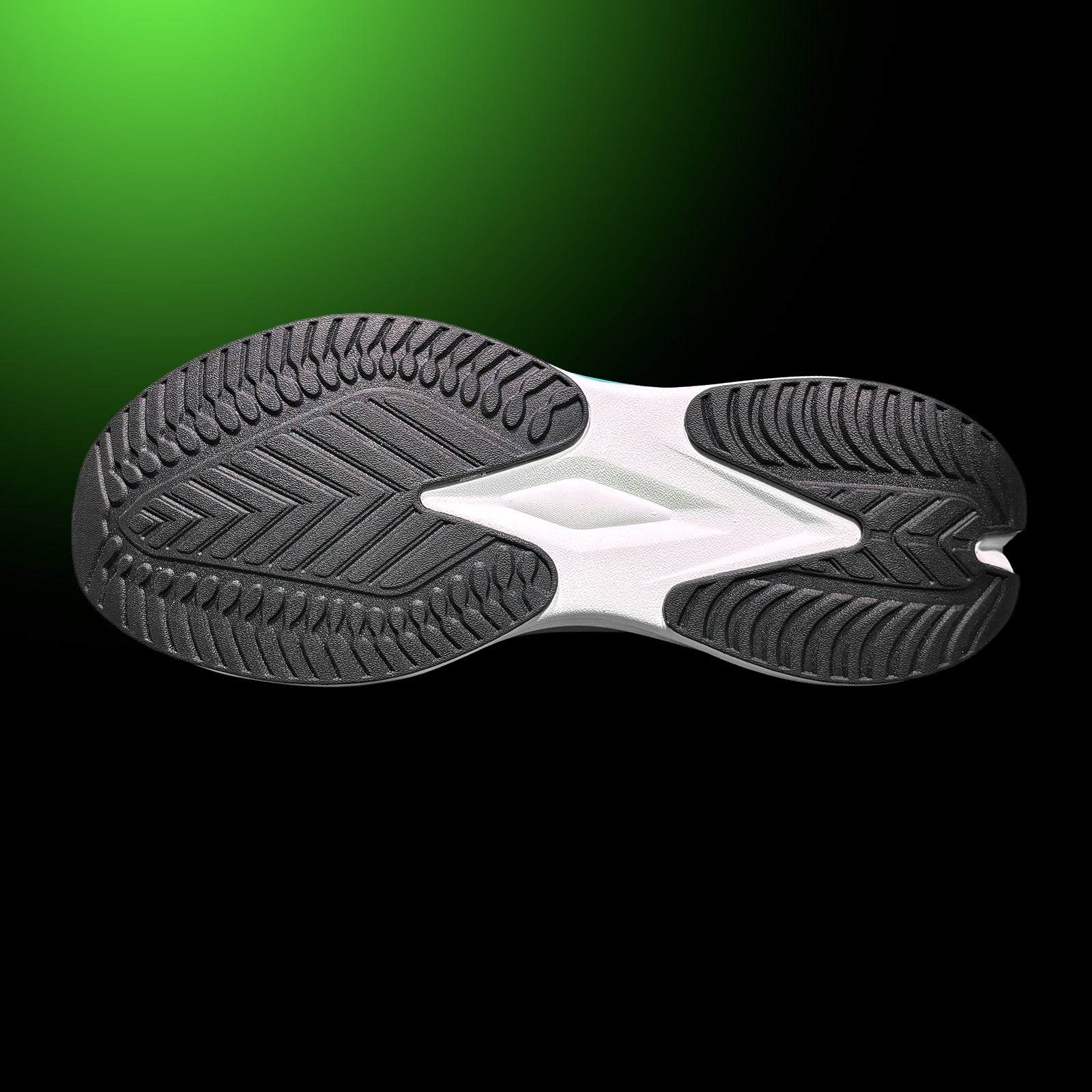 oliver-pro-lite-2-0-sportschuh-wei-neon-gr-n image 5