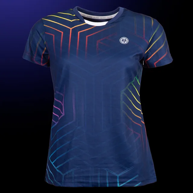 oliver-denver-lady-t-shirt-mc-cool-schnelltrocknend-ergonomische-passform image 1