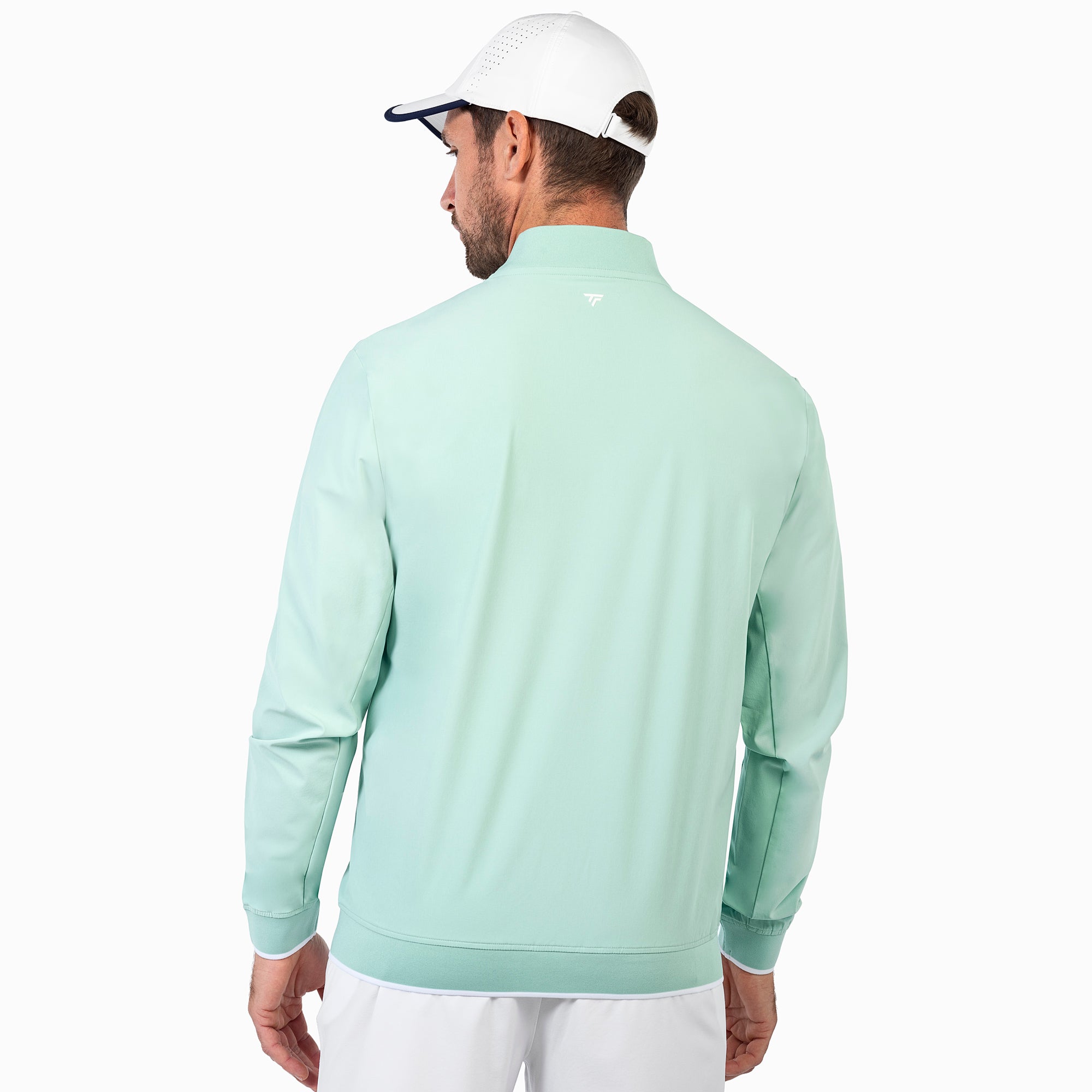 tecnifibre-light-jacket-sage-herren-ultraleichte-premium-trainingsjacke image 3