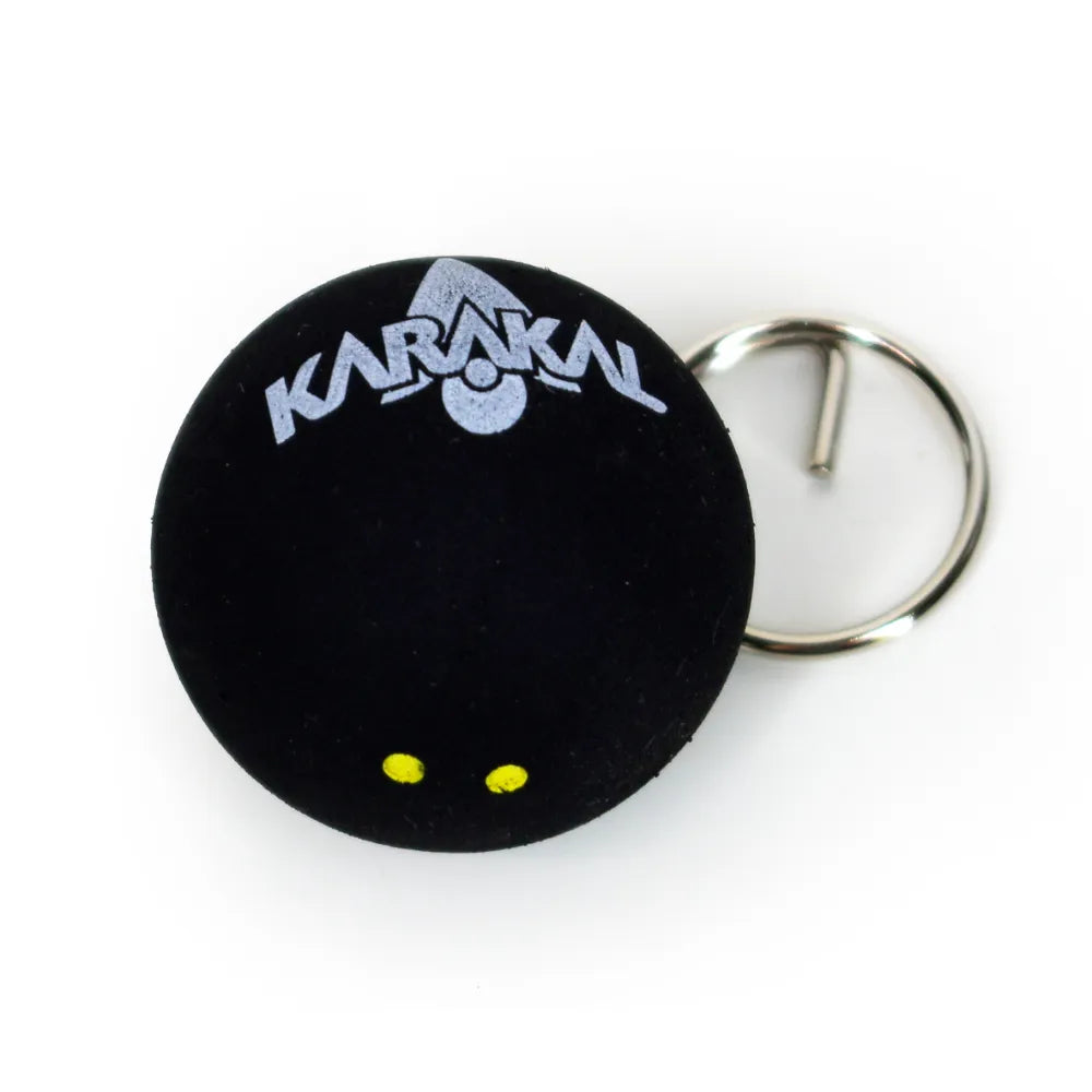 karakal-squashball-schl-sselanh-nger image 2