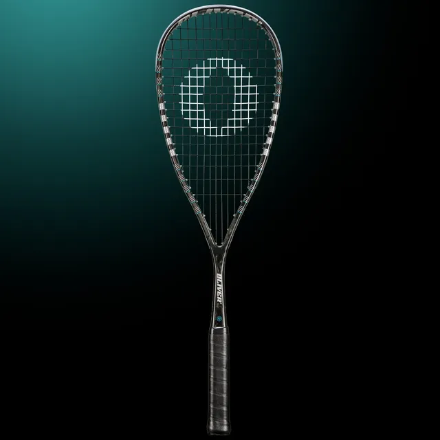 oliver-pure-6-squashschl-ger-105-g-longstring image 1
