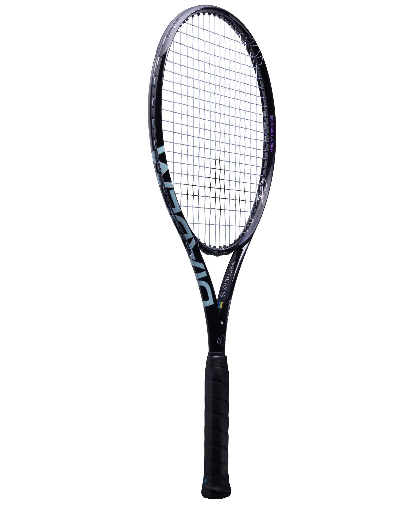 diadem-elina-svitolina-signature-axis-98-tennisschl-ger image 5
