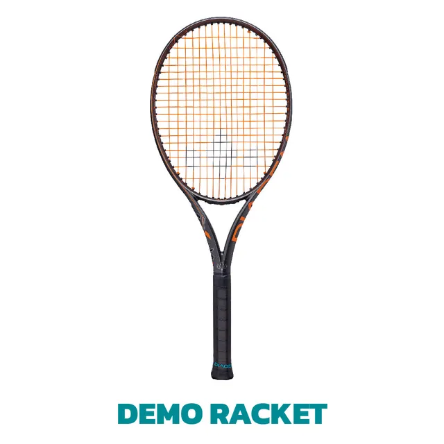 diadem-axis-tennisschl-ger-demo-10-tage-miete image 1