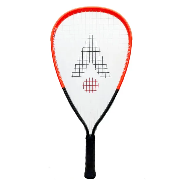 karakal-carbo-tour-57-orange-racketballschl-ger image 1