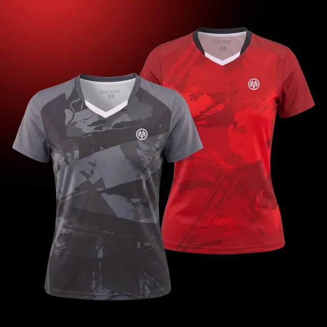 oliver-bologna-lady-damen-funktions-t-shirt image 1