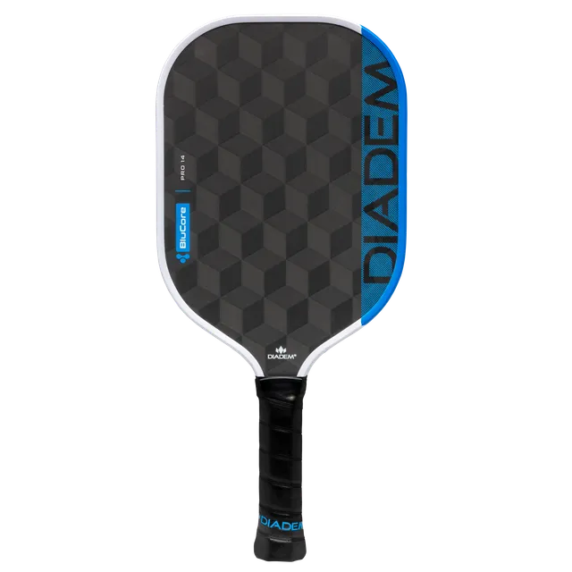 diadem-edge-blucore-pro-pickleball-paddle image 1