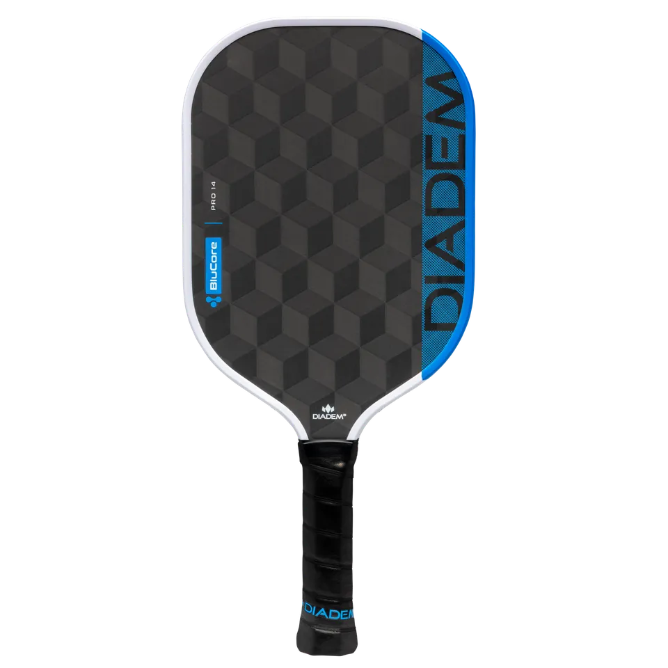 diadem-edge-blucore-pro-pickleball-paddle image 1