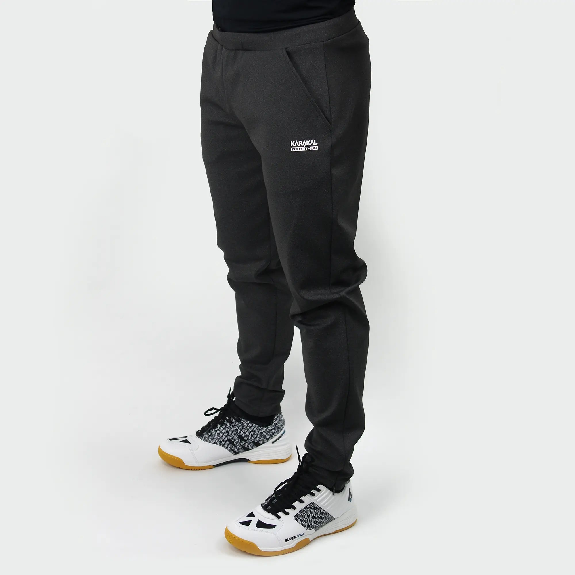 karakal-pro-tour-track-pants-2025-26 image 2