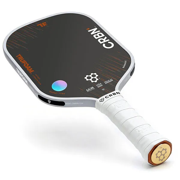 crbn-trufoam-barrage-pickleball-schl-ger-ed-ju-signature-limited-edition image 1