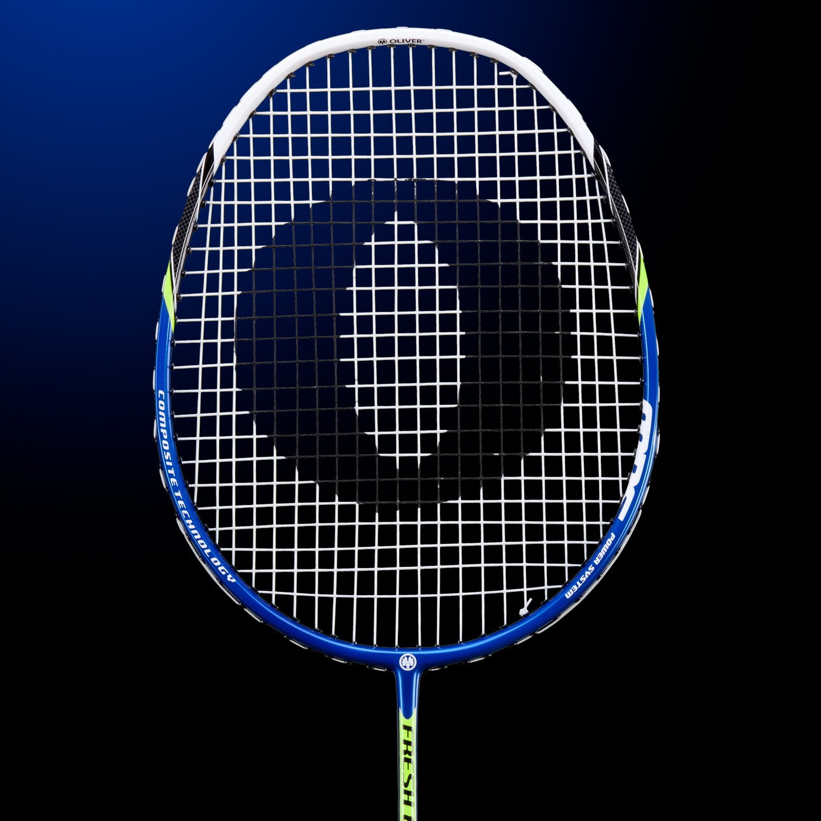 oliver-fresh-8-0-badmintonschl-ger-oversize-f-r-einsteiger image 2