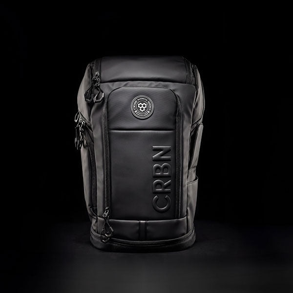 crbn-pro-team-backpack-2-0-magnetische-balltasche-wasserfestes-tarpaulin-30l image 6