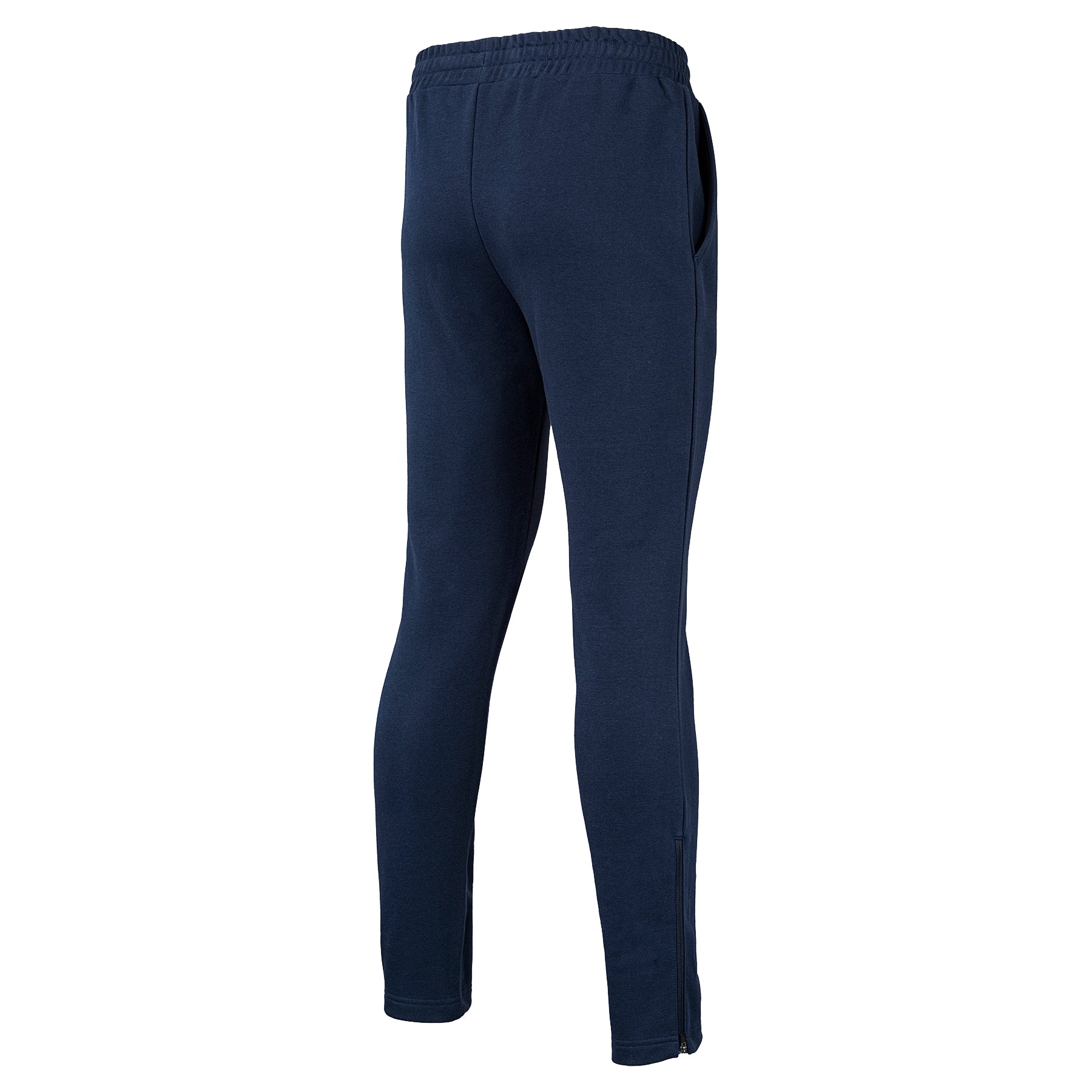tecnifibre-terry-pants-marine-herren-warme-bequeme-sporthose-mit-2-taschen image 5