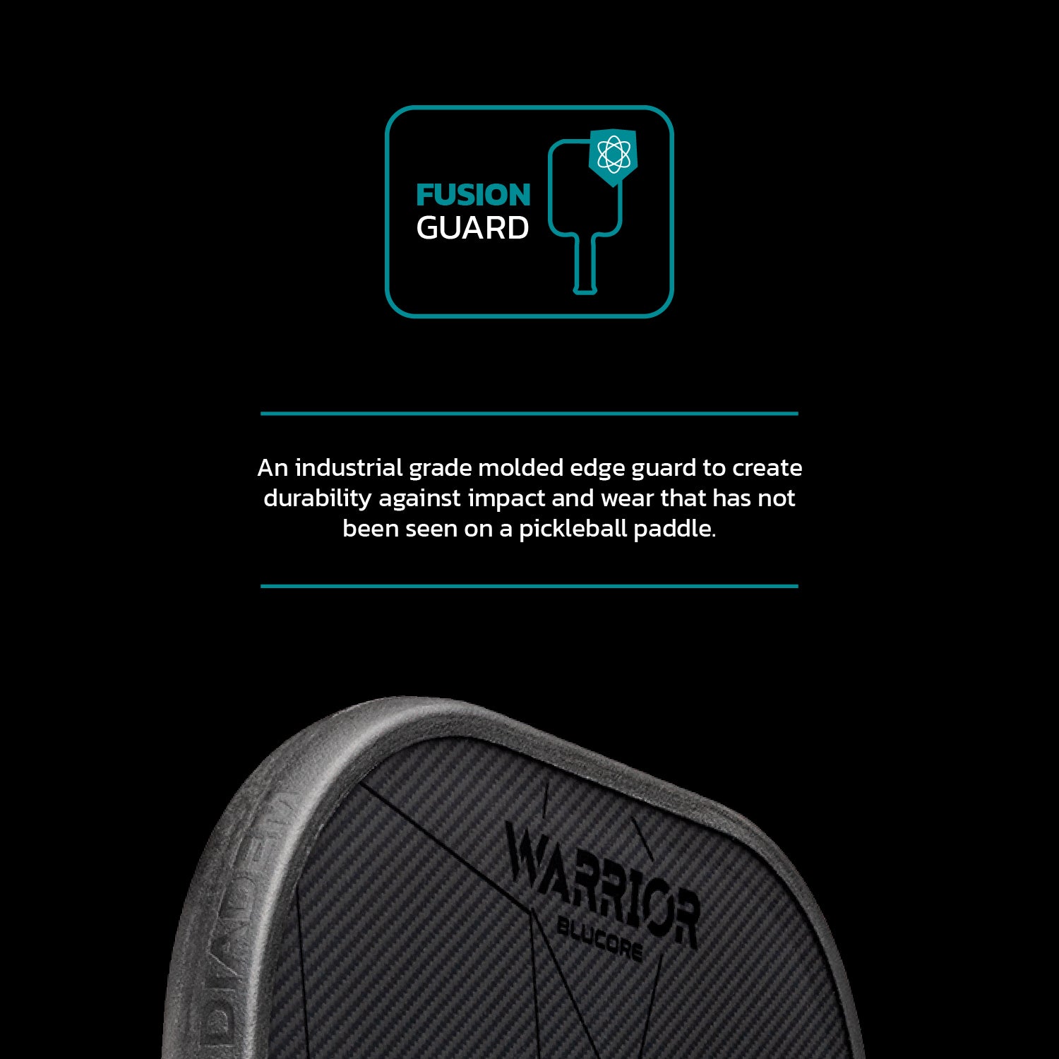 diadem-warrior-blucore-pickleball-paddle image 8