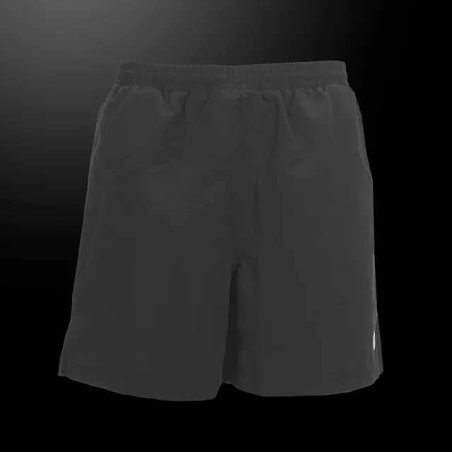 oliver-basic-shorts-leichte-sportshorts-schwarz image 1