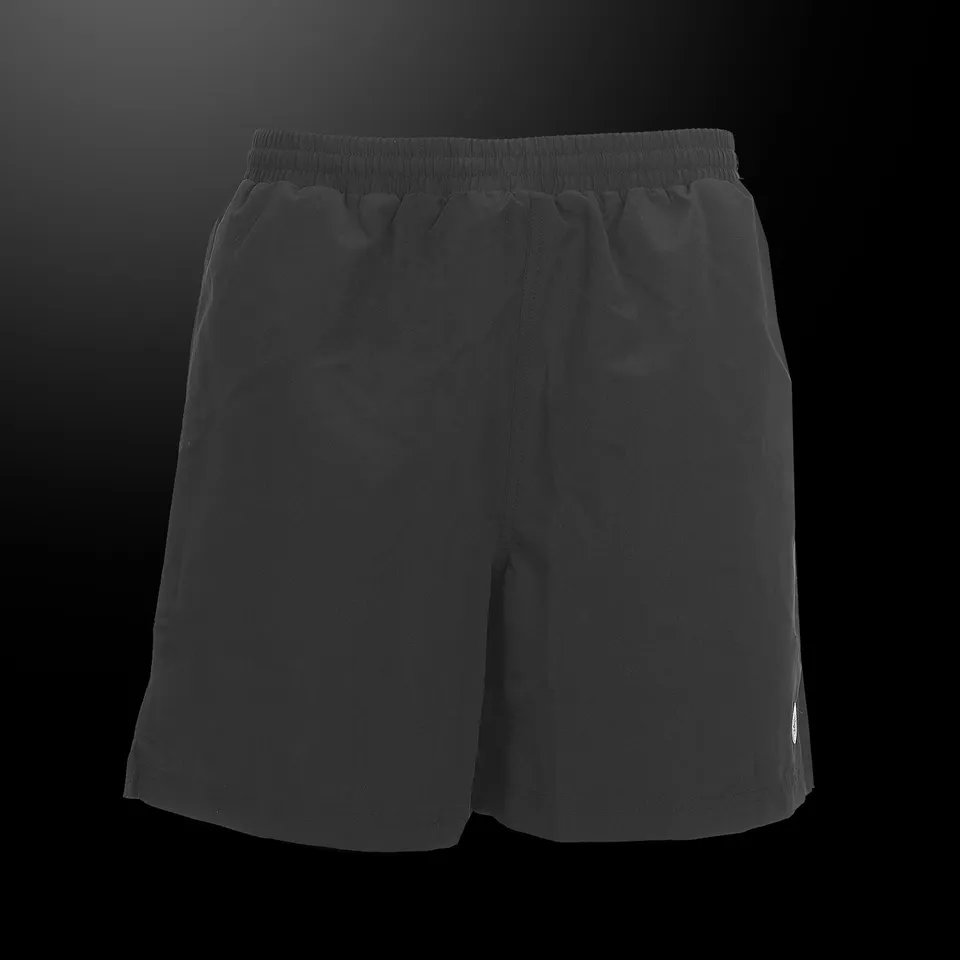oliver-basic-shorts-leichte-sportshorts-schwarz image 1