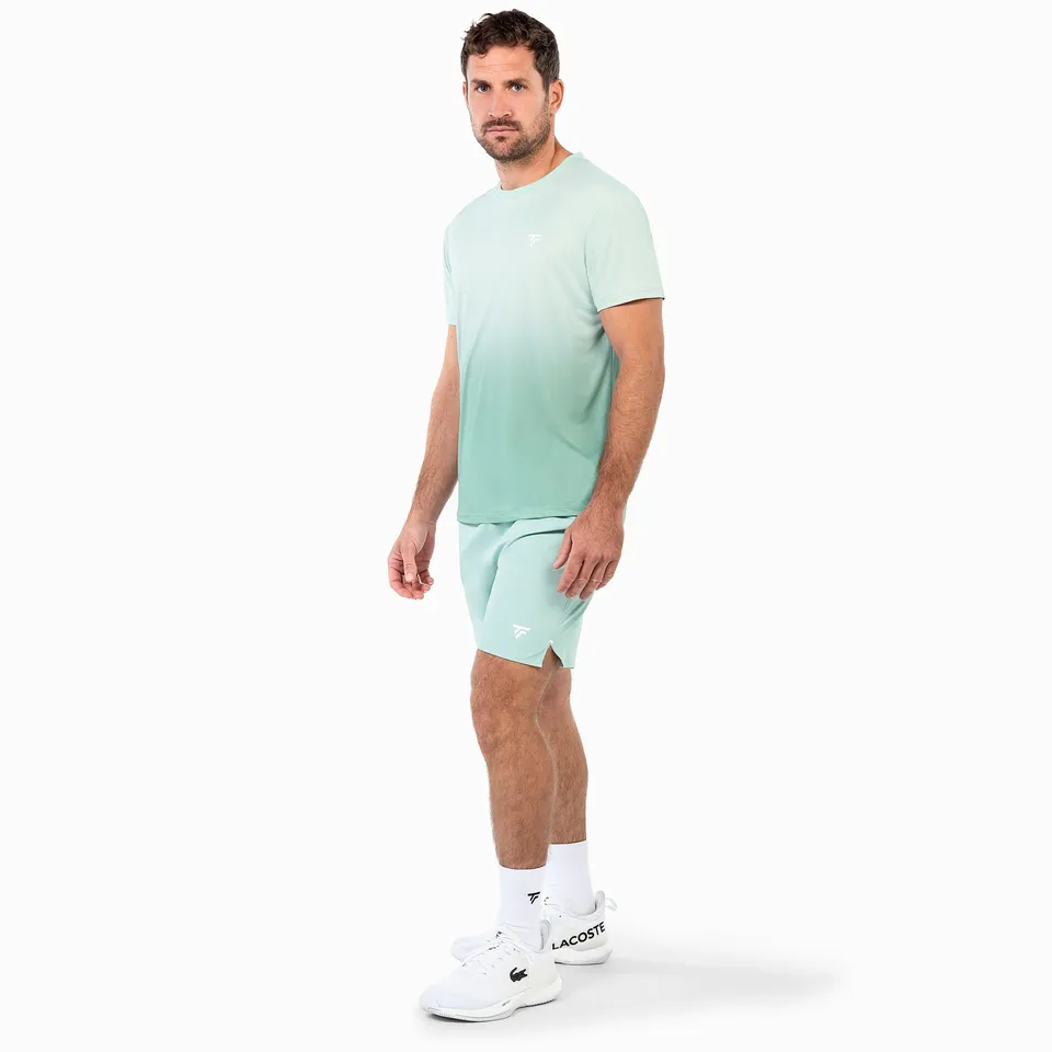 tecnifibre-x-loop-tee-sage-herren-t-shirt image 1