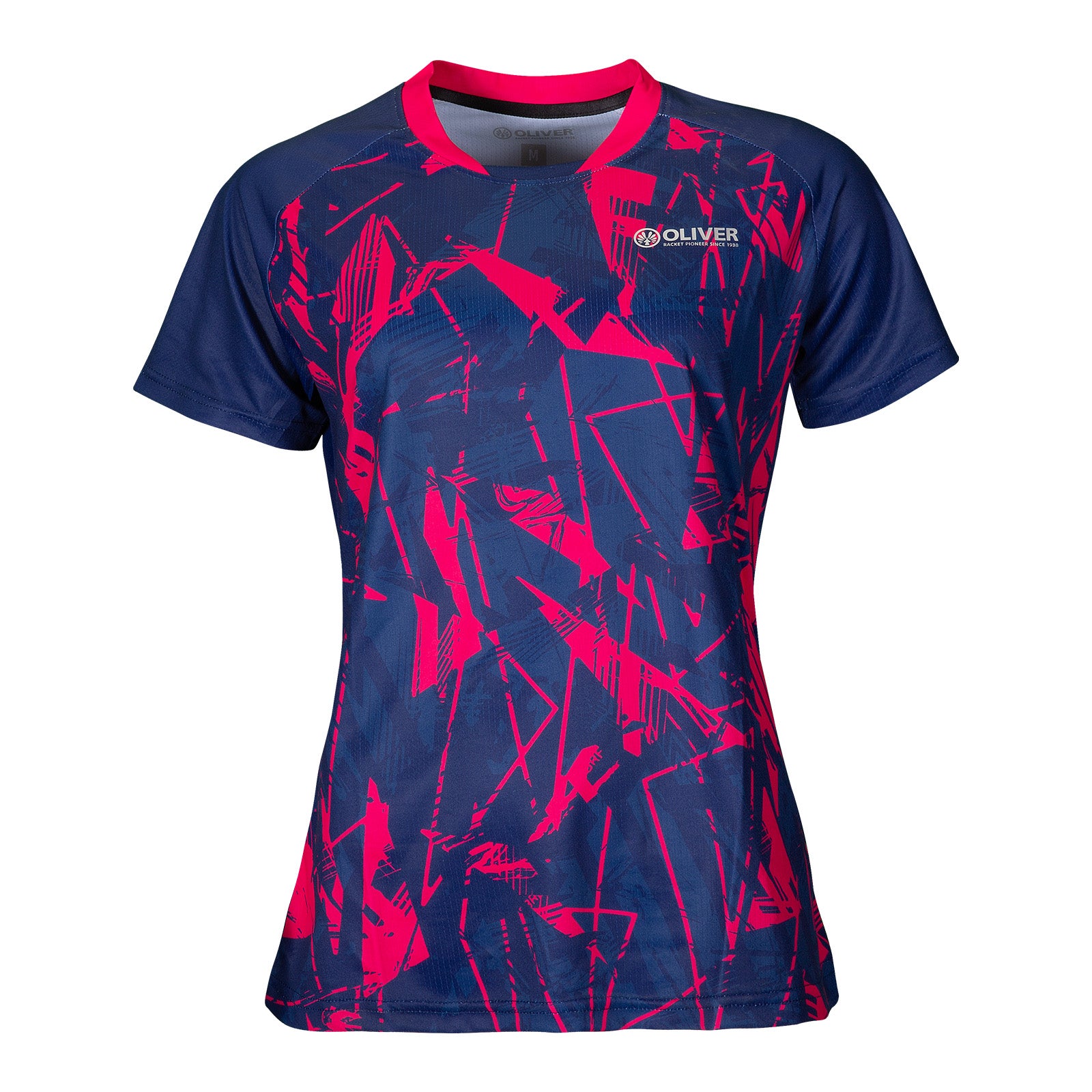oliver-verona-lady-t-shirt-damen image 2
