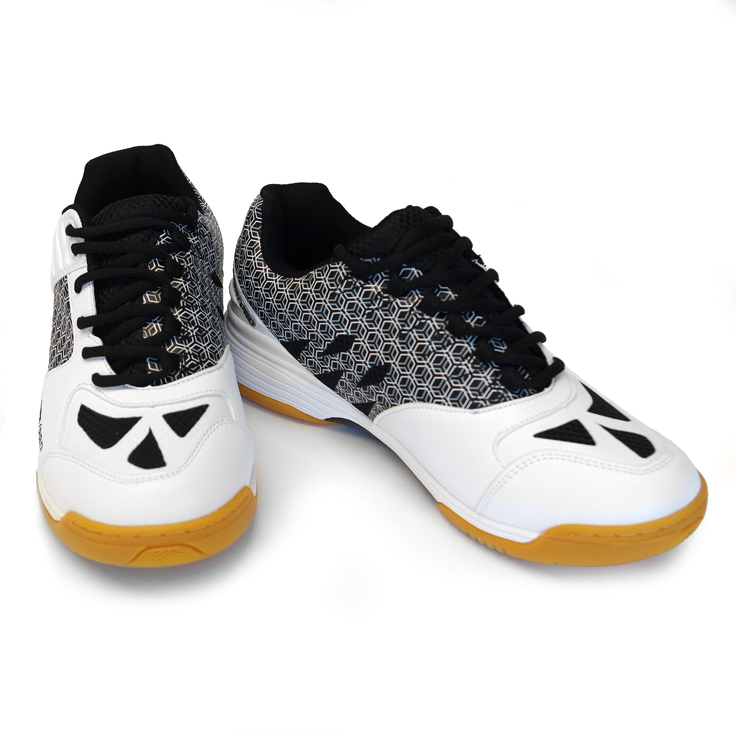 karakal-superpro-indoor-court-schuh-white image 3