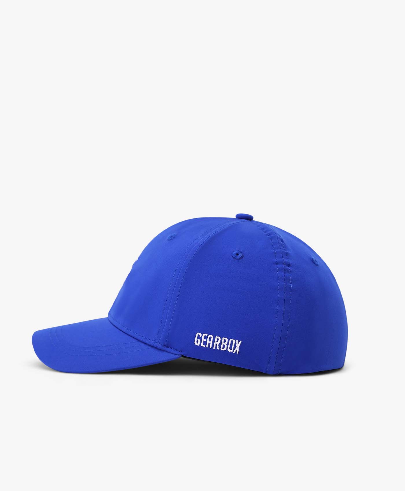 gearbox-gb-classic-hat-royal-stretch-fit-cap image 4