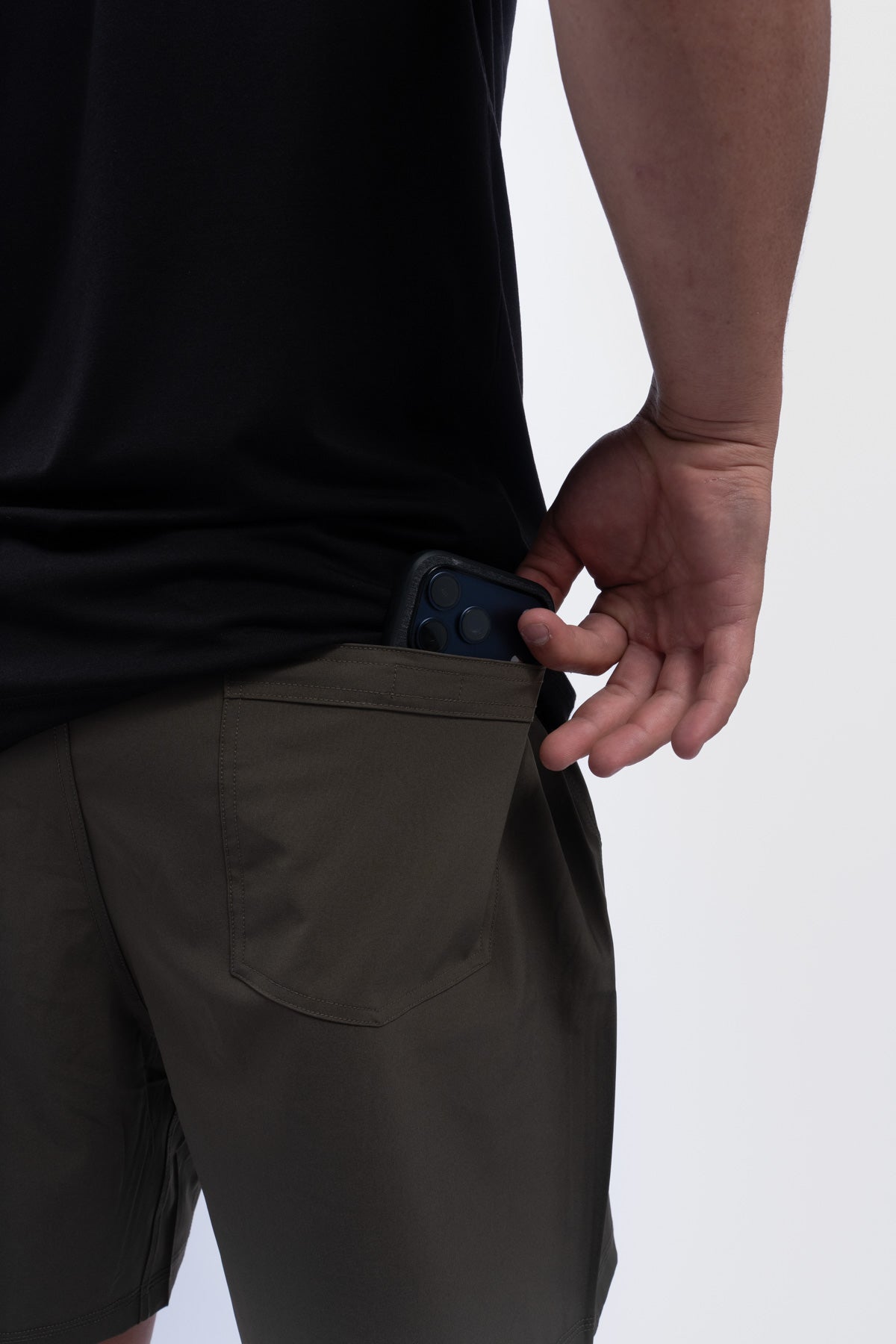 crbn-pickleball-men-s-courtiq-performance-shorts-6-5-herren-shorts image 4