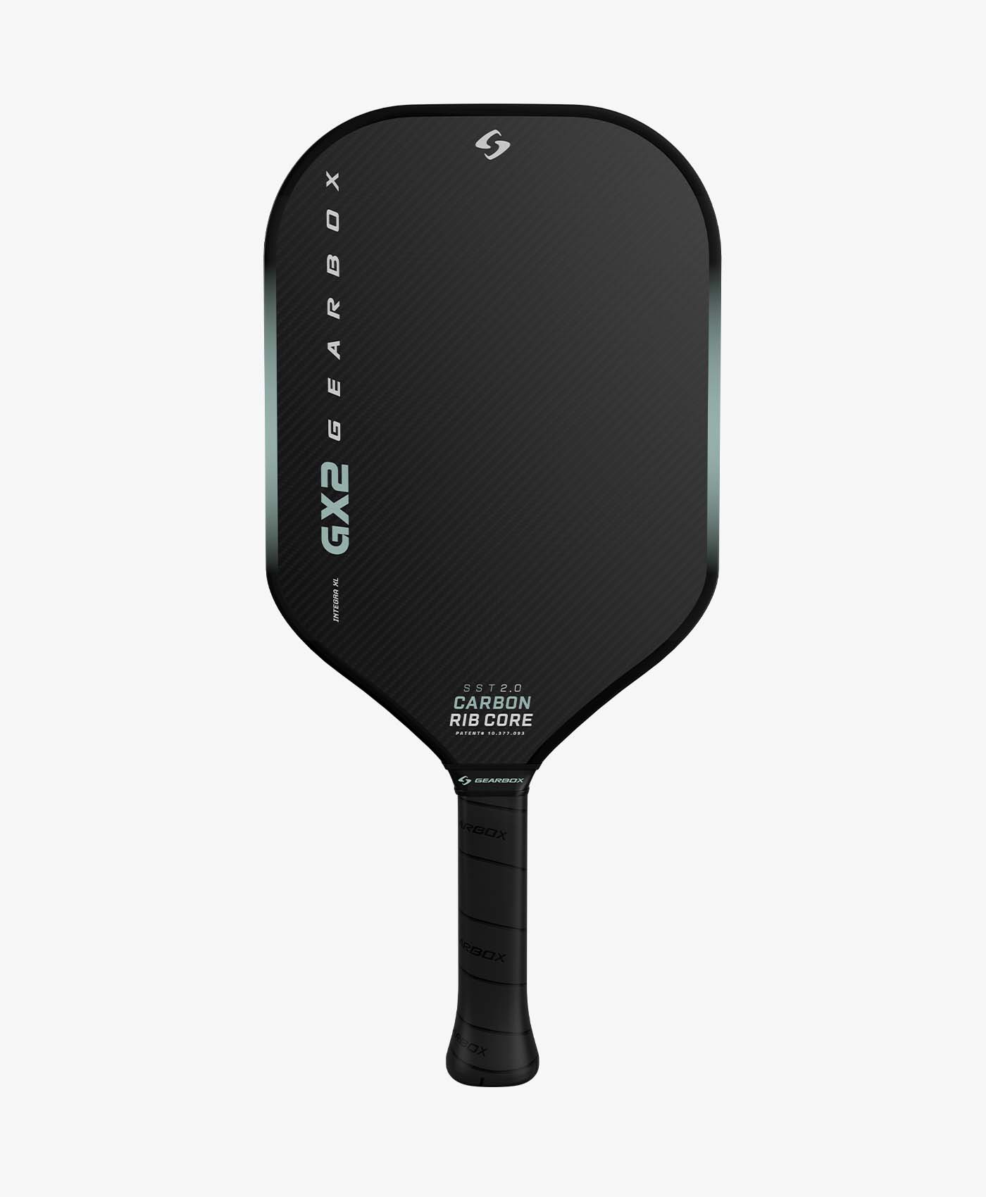 gearbox-gx2-integra-xl-sstcore-2-0-pickleball-paddle image 5