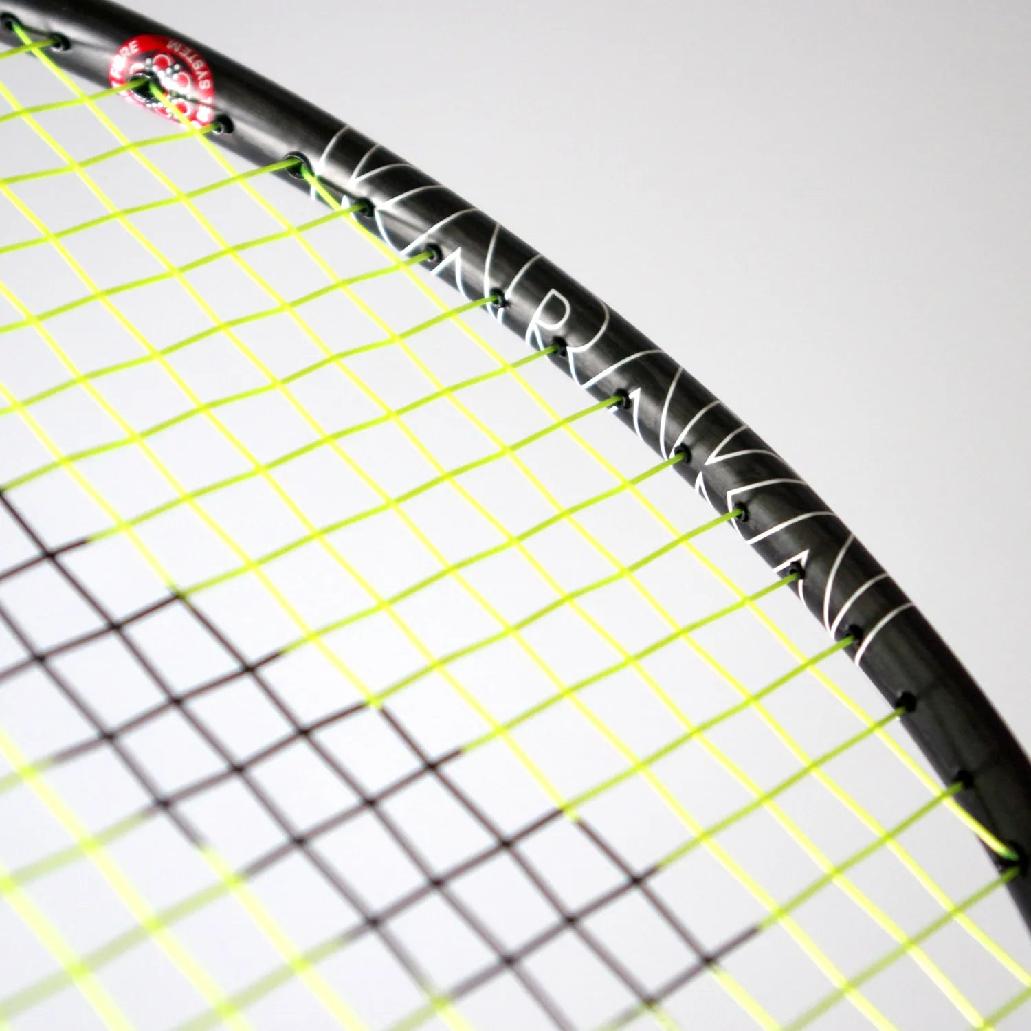 karakal-bn60-ff-badminton-schl-ger-60g-ultraleicht-nexgen-fast-fibre-graphite image 5