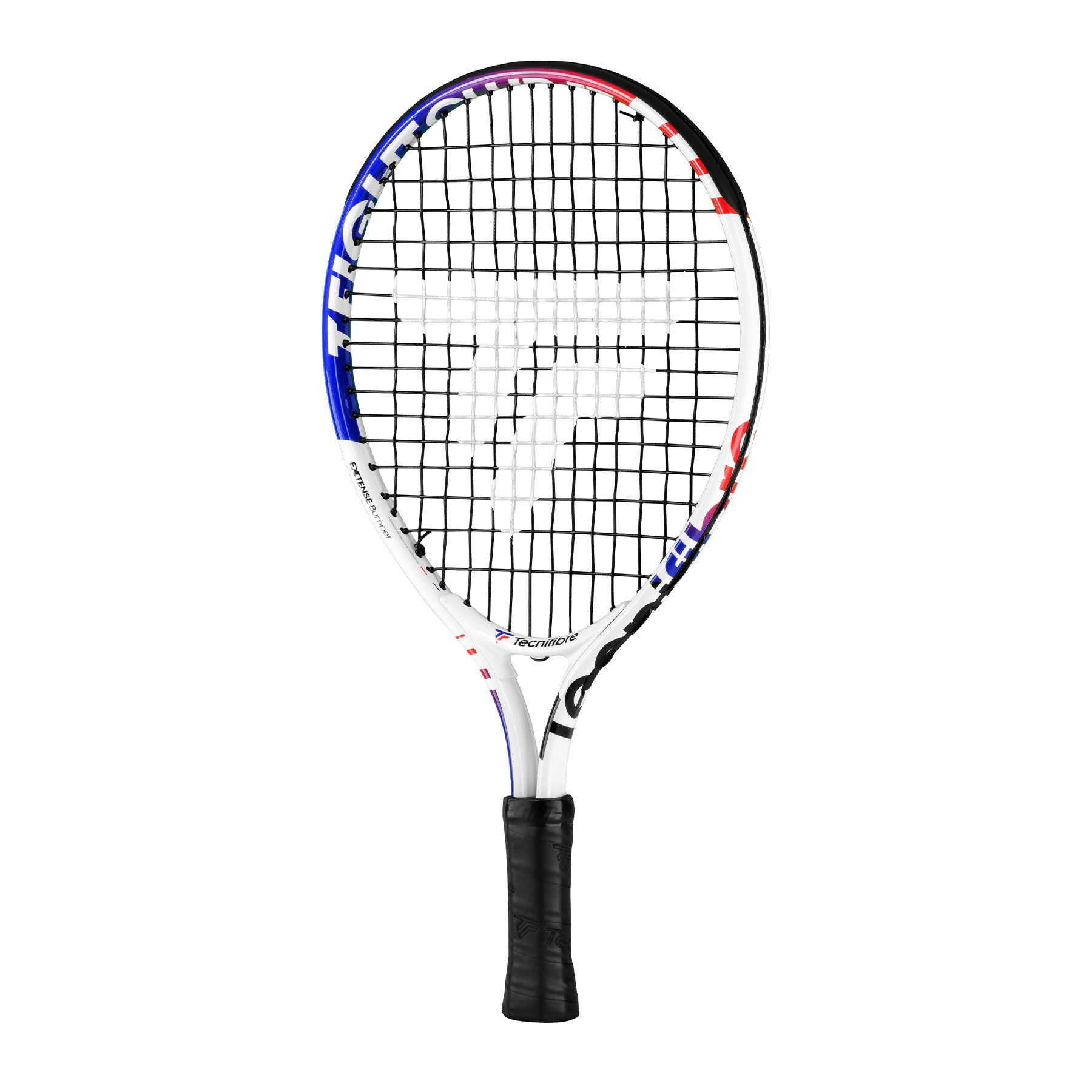 tecnifibre-t-fight-club-17-tennisschl-ger-f-r-einsteiger-und-kinder-ultra-leicht image 1