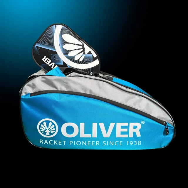 oliver-pickleball-padelbag-tasche-d600-polyester-mit-schl-gerfach image 1