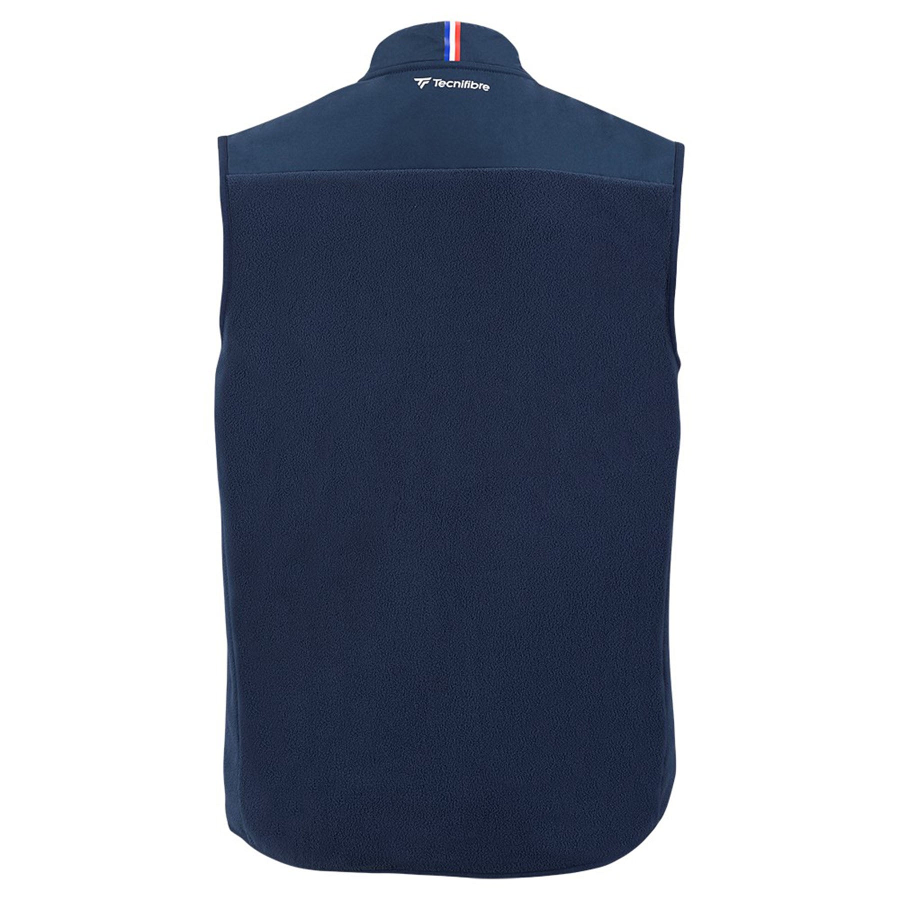 tecnifibre-polar-sleeveless-vest-homme-herren-weste-rmellos-gr-e-l image 2