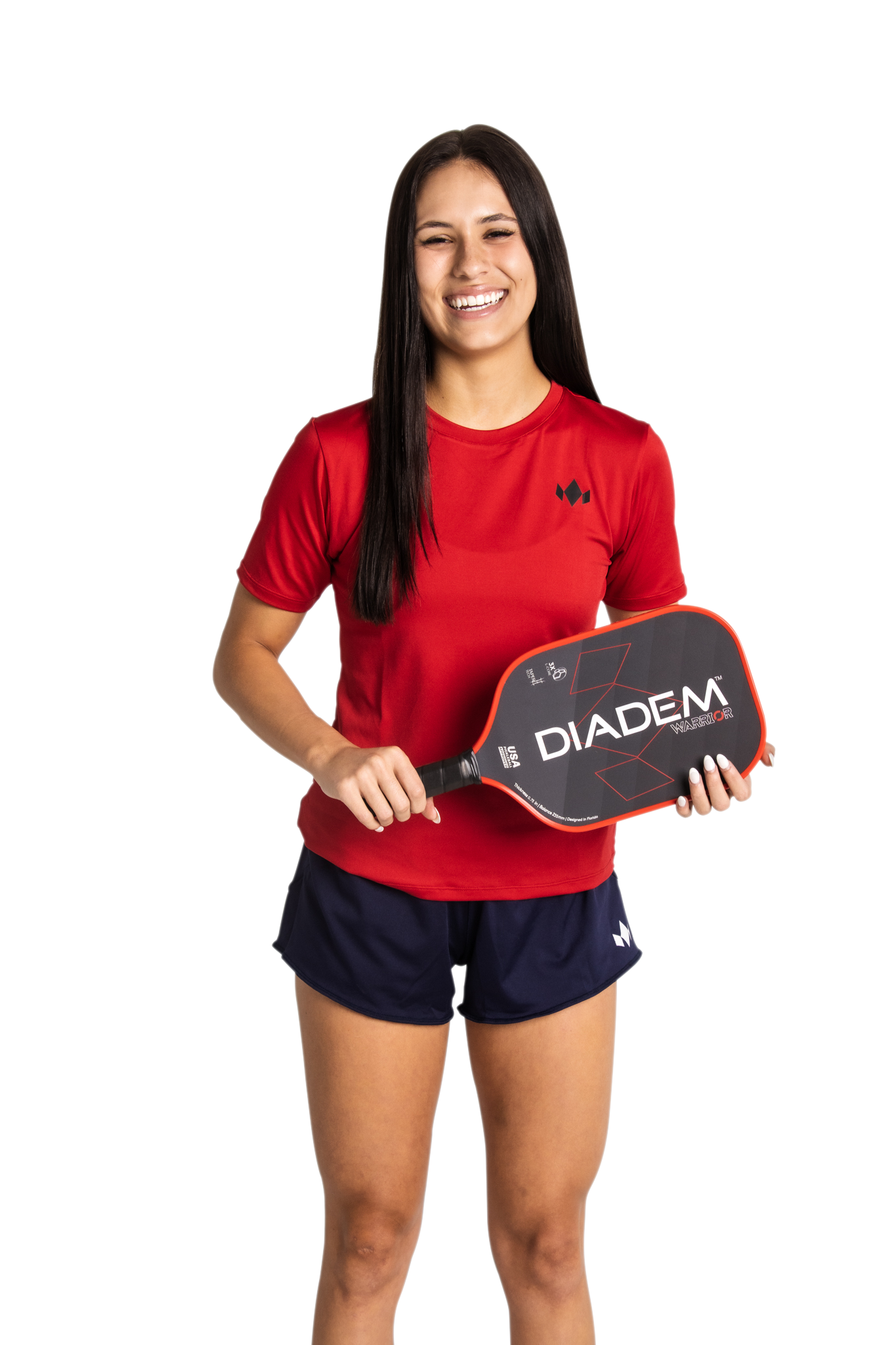 diadem-team-women-s-essential-crewneck-t-shirt image 8