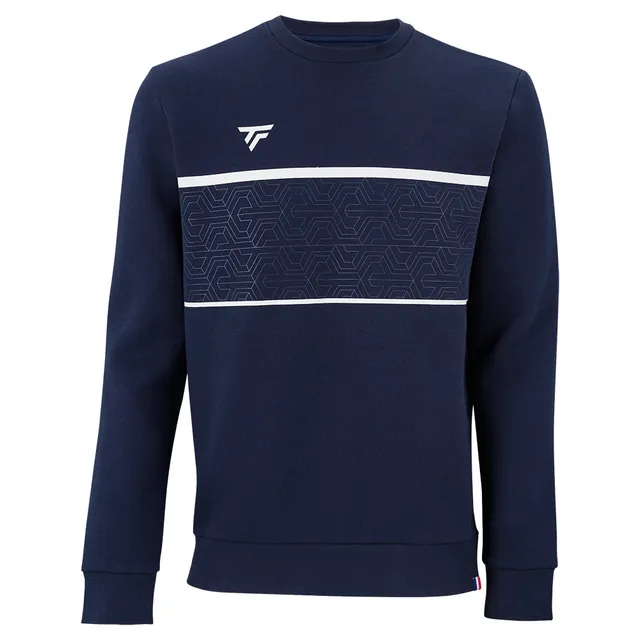 tecnifibre-t-fight-team-sweater-jungen-marine image 1
