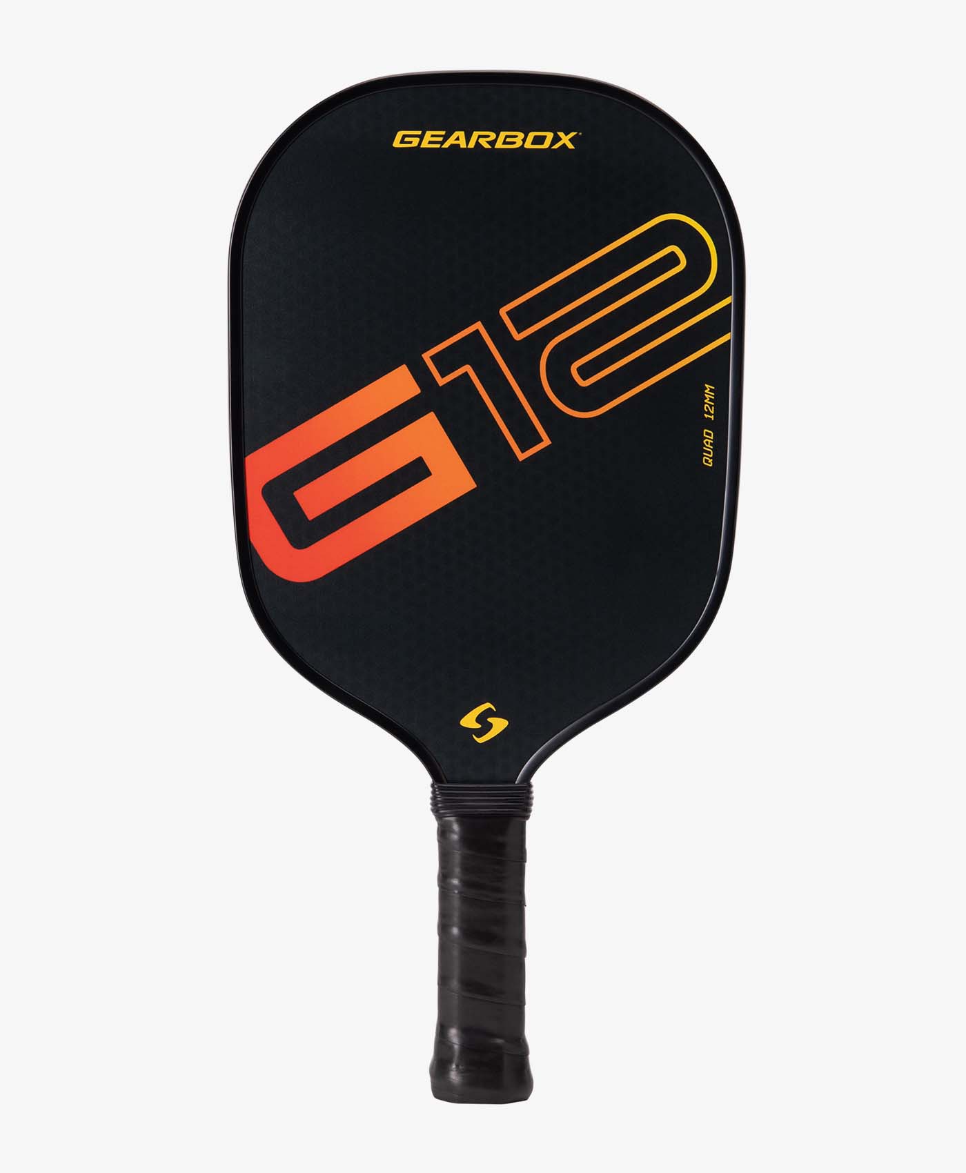 gearbox-g12-quad-12-mm-pickleball-schl-ger-f-r-einsteiger image 3