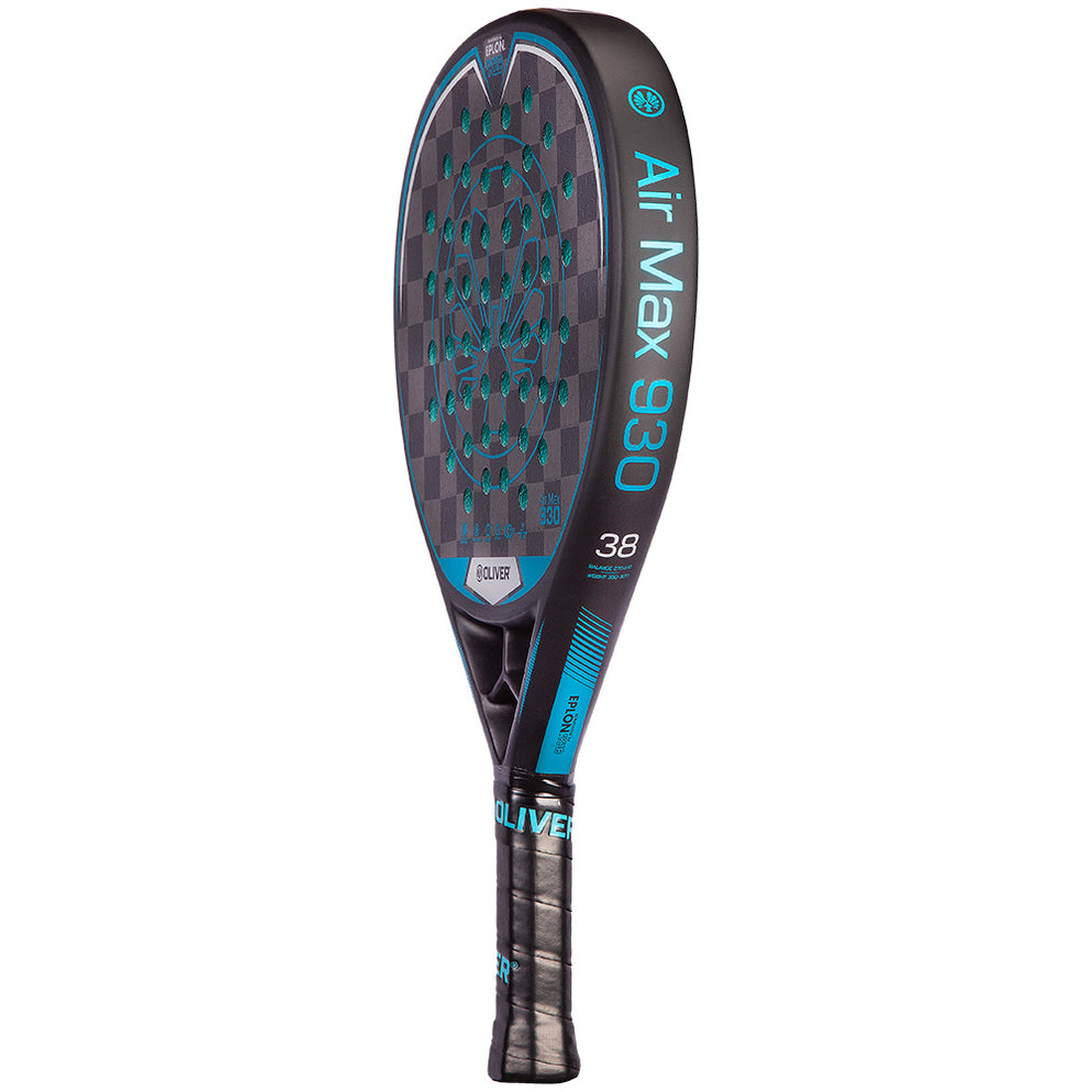 oliver-air-max-930-padel-schl-ger-12k-carbon-teardrop image 7