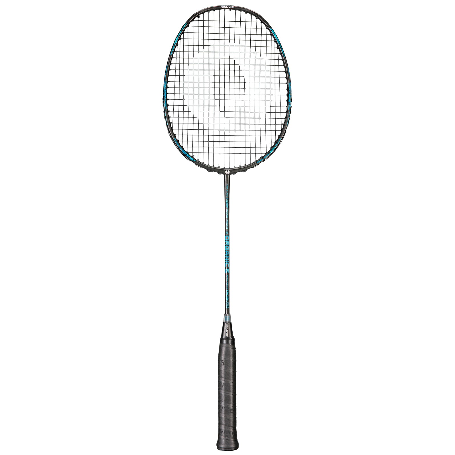 oliver-organic-6-badmintonschl-ger-89g-midflex-dual-tec image 6