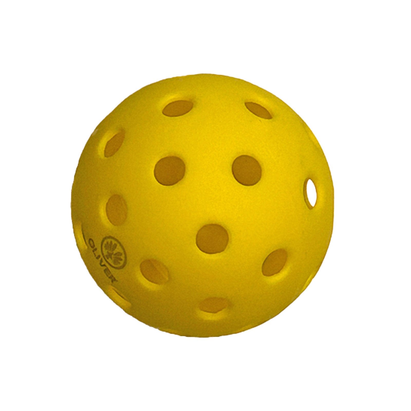 oliver-outdoor-pickleball-b-lle-40-loch-gelb-wetterfest-f-r-drau-en image 2