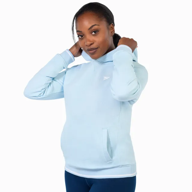 tecnifibre-terry-hoodie-damen-hoodie-glacier image 1