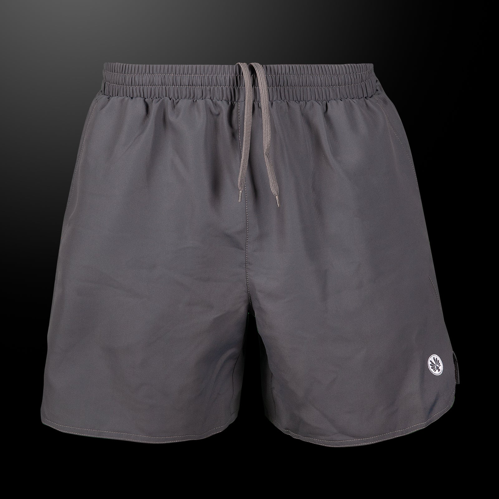 oliver-basic-short-sportshorts-schwarz-leicht-atmungsaktiv image 4