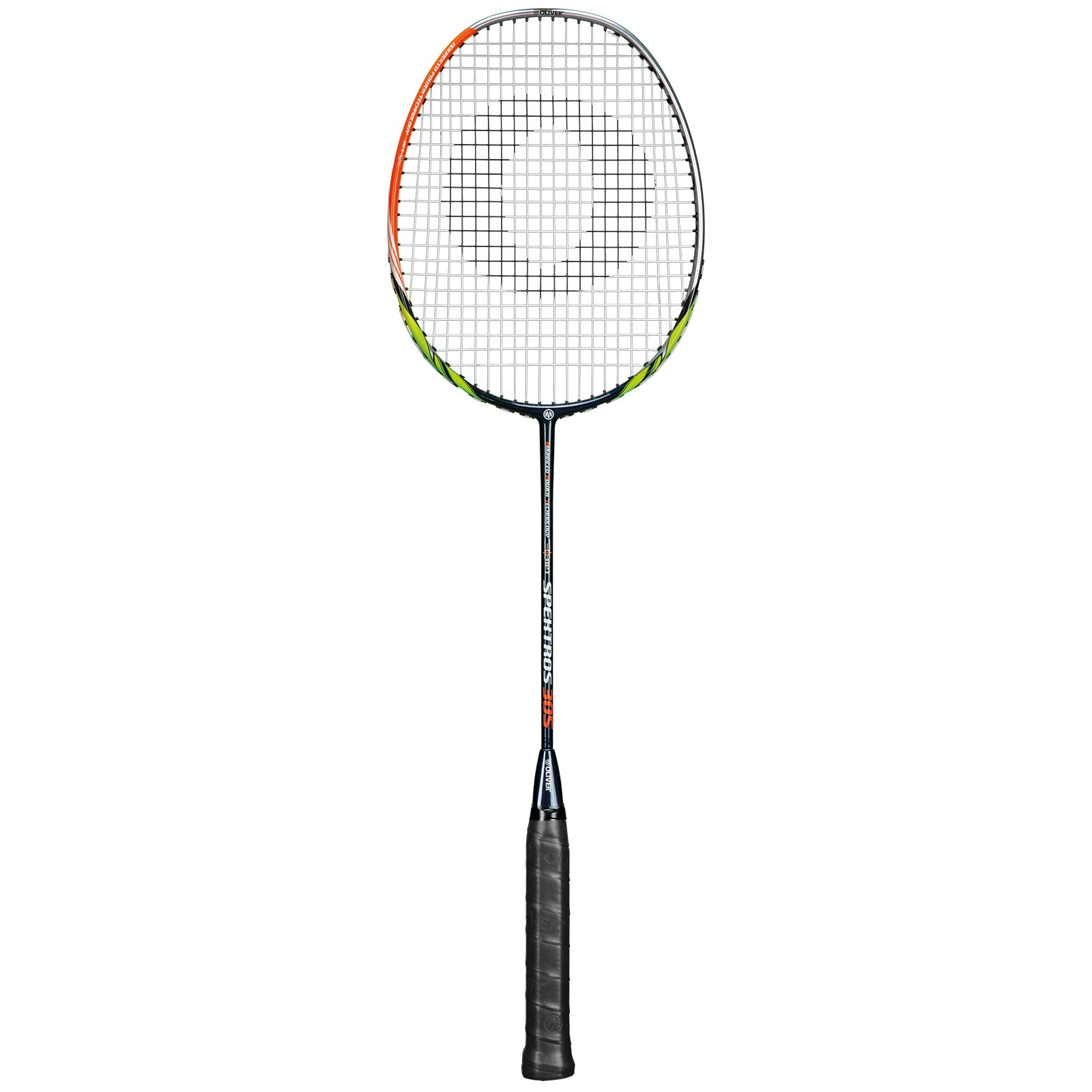 oliver-spektros-305-badmintonschl-ger-92-g-ausgewogen-midflex-allround image 6