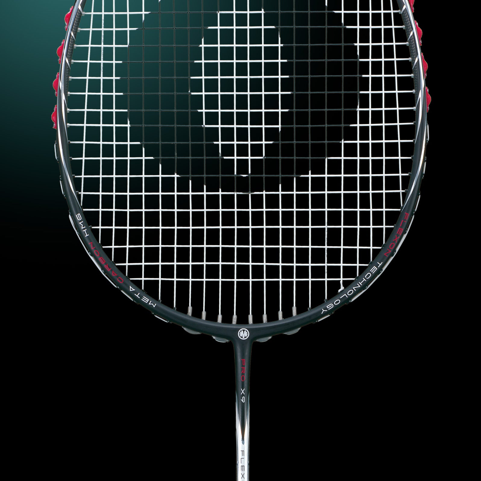 oliver-phantom-x9-badmintonschl-ger image 3