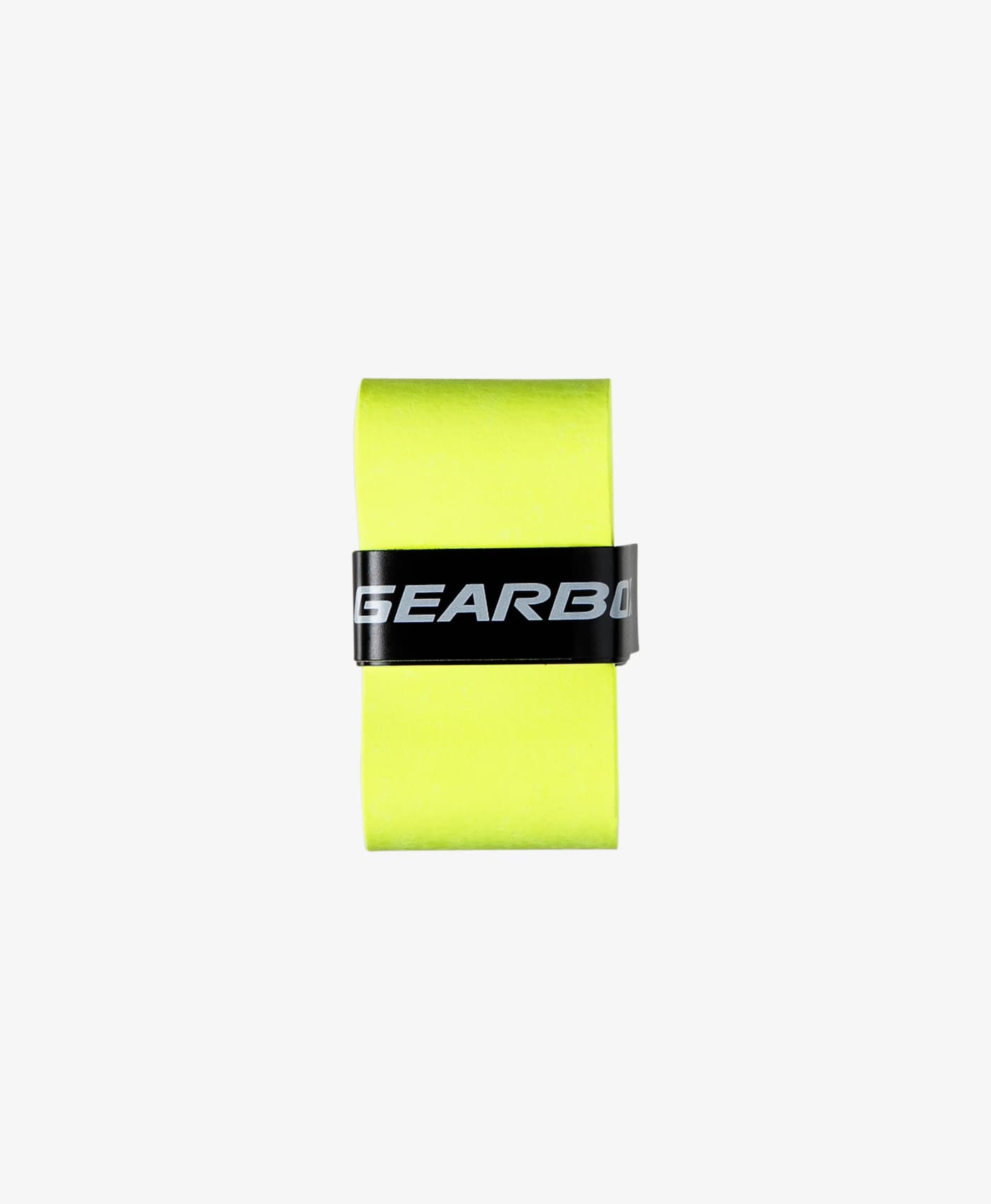 gearbox-dry-overwrap-grip-neon-yellow-overgrip image 8