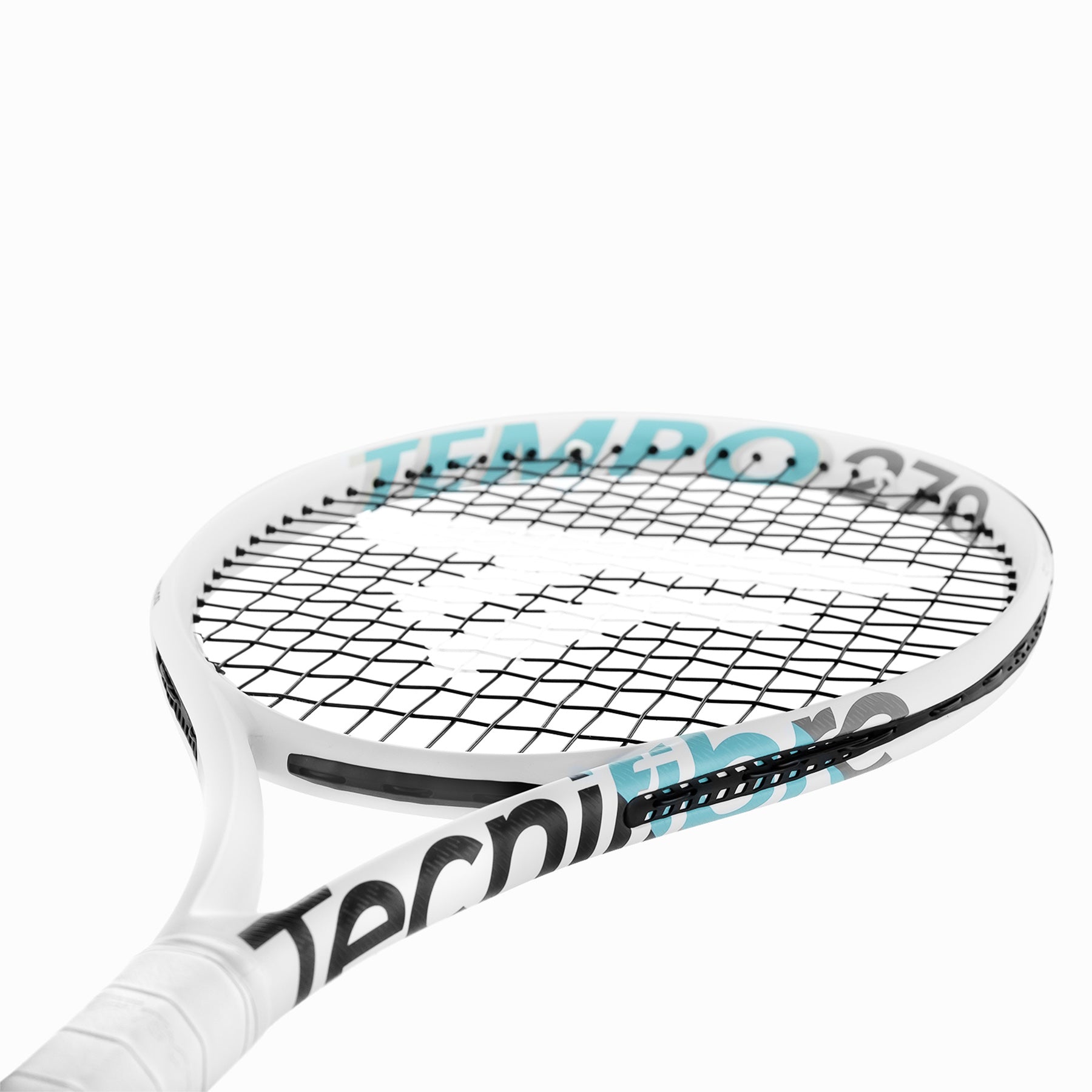 tecnifibre-tempo-270-tennisschl-ger-damen-270-g-unbesaitet image 2