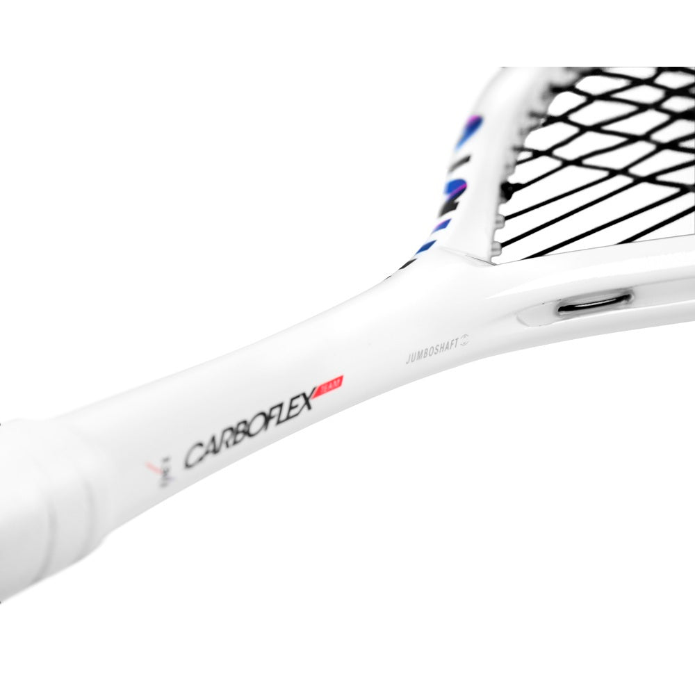 tecnifibre-carboflex-team-squashschl-ger-leicht-einfach-zu-spielen-monoshaft image 5