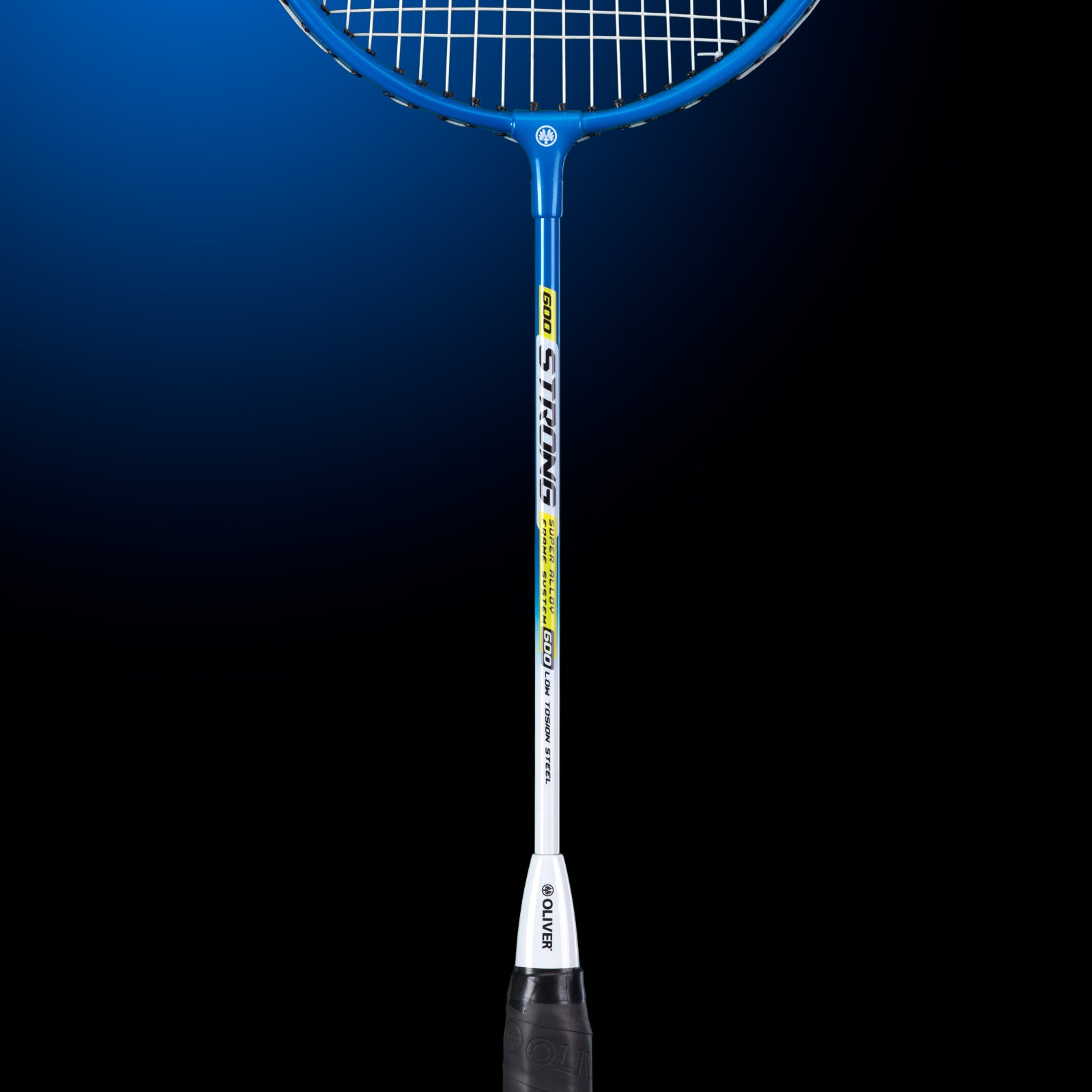 oliver-strong-600-badmintonschl-ger-98g-alu-stahl-f-r-schule-und-einsteiger image 4