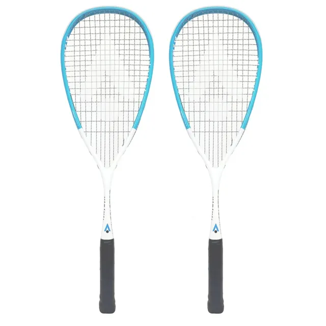 karakal-carbo-tech-120-graphite-2-squash-schl-ger-value-pack image 1