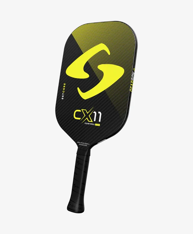 gearbox-cx11-elongated-control-7-8-oz-sstcore-pickleball-schl-ger image 1