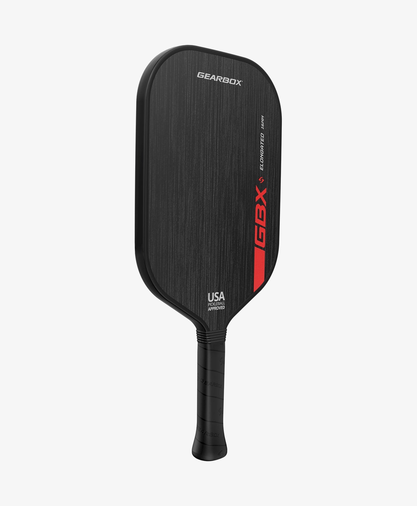 gearbox-gbx-elongated-16mm-pickleball-paddle image 3
