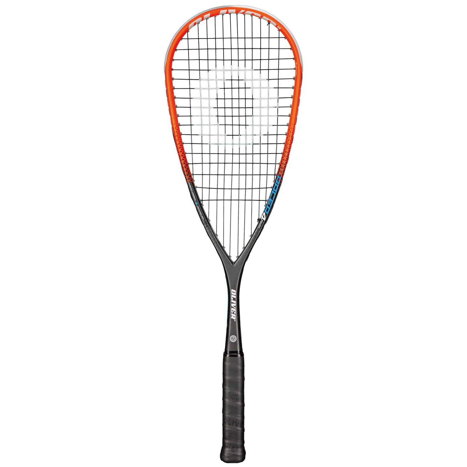 oliver-racer-4-squashschl-ger-longstring-einsteigerfreundlich image 5