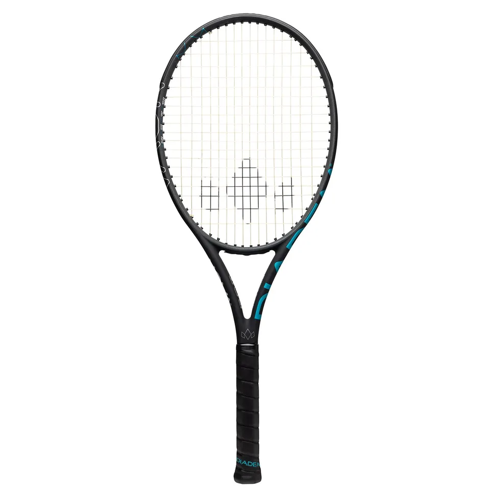 diadem-nova-v3-tour-tennisschl-ger-100-qin-16x19-tour-gewicht image 1