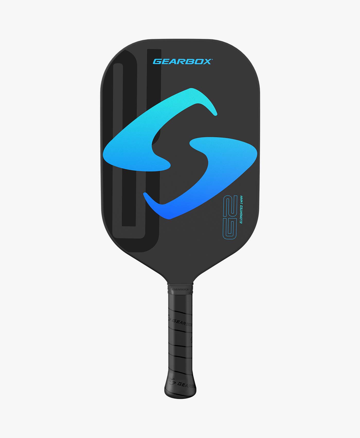 gearbox-g2-elongated-14mm-pickleball-paddle-8-oz-power-paddle image 4